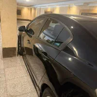 مزدا3 نیو 90
