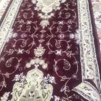 کناره فرش