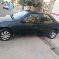 اردی ۸۳|خودرو سواری و وانت|گلستان (تهران), |دیوار