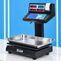 ترازو T PlUS 50kg