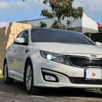 اوپتیما ۲۰۱۵ منطقه آزاد انزلی|خودرو سواری و وانت|رشت, حومه رشت|دیوار