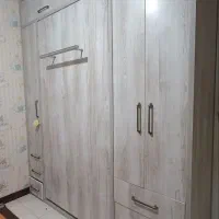 تخت تاشو وکمجا