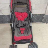 کالسکه|کالسکه و لوازم جانبی|تهران, افسریه جنوبی|دیوار