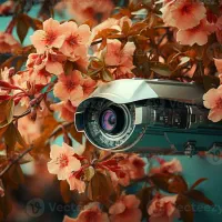 فروش چکی دوربین مداربسته|دوربین مداربسته|مشهد, نوید|دیوار