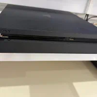 Ps4 slim 500GiG|کنسول، بازی ویدئویی و آنلاین|بهارستان, |دیوار