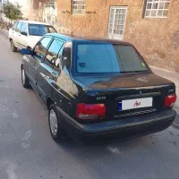 پراید|خودرو سواری و وانت|شیراز, کوشک میدان|دیوار