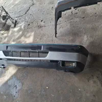 سپر عقب و جلو ۴۰۵