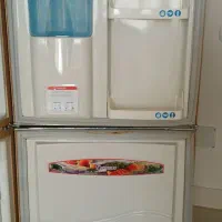 یخچال فریزر فروزان|یخچال و فریزر|شاهین‌شهر, گرگاب|دیوار