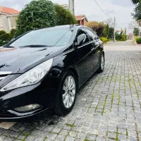 سوناتا 2012yfتک برگ سند|خودرو سواری و وانت|چمستان, |دیوار