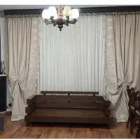 والان پتینه دوزی