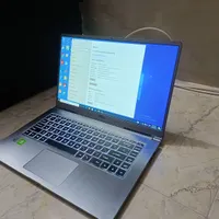 لپ تاپ MSI Modern A10 RBS i7