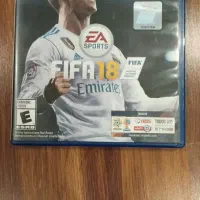 fifa18 ps4