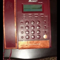 تلفن ثابت مارک AZZBEST کاملا نو