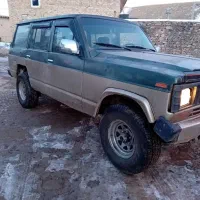 نیسان پاترول