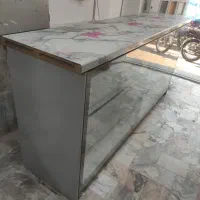 کانتر و ویترین ام دی آف مغازه و فروشگاه