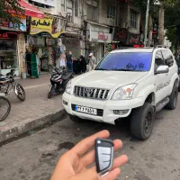 کلیدسازی شبانه روز