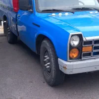 نیسان مدل ۸۳