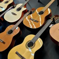 پرشین گیتار