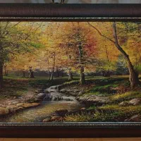 تابلو پوستر