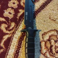 چاقو شکاری کلمبیا 158A نو نو
