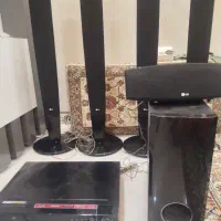 سینما خانگی