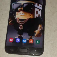 گوشی سامسونگ j7 pro.|موبایل|تهران, امیریه|دیوار