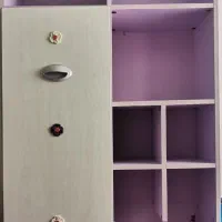 کتابخانه دخترانه کونفور ساخت  ترکیه