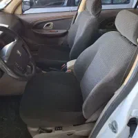 پرشیا TU5مدل ۹۳ کلاس ۱۵ فول بی رنگ|خودرو سواری و وانت|قزوین, |دیوار