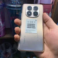 نوت ۱۴ پرو ۵۱۲|موبایل|اهواز, بهارستان|دیوار