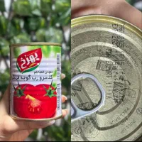 کمپوت گلابی گلرخ / کمپوت بهرخ/کنسرویجات /موادغذایی|عمدهفروشی|تهران, هرندی|دیوار