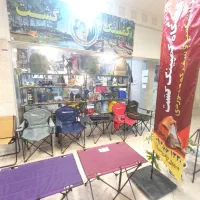 دوربین شکاری 6x24 روسی درجه ۱|کوهنوردی و کمپینگ|شاهینشهر, شهرک هشت بهشت|دیوار