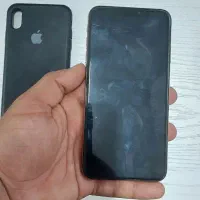 ایفون xs max 64 zaa gold|موبایل|تهران, قصر فیروزه ۱|دیوار