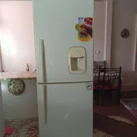 یخچال فریزر