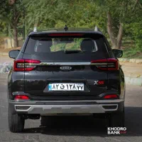 فروش x55 pro با ثبت نام قطعی|خودرو سواری و وانت|اهواز, اهواز|دیوار