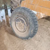 ماله مشهدی تراکتور|ماشینآلات صنعتی|بندر ماهشهر, |دیوار