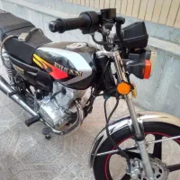 موتور مزایده 200 احسان|موتورسیکلت|یاسوج, |دیوار