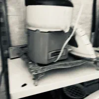 فروش اب میوه گیری ناسیونال اصل ژاپن سالم