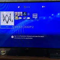 ps4 fat 500|کنسول، بازی ویدئویی و آنلاین|تهران, نیروی هوایی (پیروزی)|دیوار