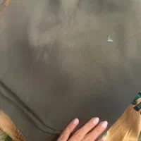تیکه پارچه