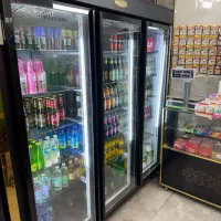 یخچال ۳درب|فروشگاه و مغازه|مشهد, نیروی هوایی|دیوار