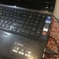 لپ تاپ سونی 17 اینچ Core i7|رایانه همراه|تهران, قیطریه|دیوار
