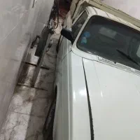 پیکان وانت انژکتور دوگانه دست سنجی|خودرو سواری و وانت|آزادشهر, |دیوار