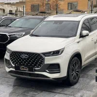 اتولند غرب. تیگو ۸پرومکس آی ای. مشابه. اقساط