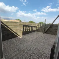 رهن و اجاره یا فروش منزل دو طبقه ورودی مجزا|اجارهٔ خانه و ویلا|نیشابور, تریا پارک|دیوار