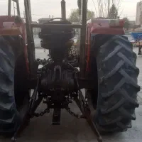 تراکتور مدل ۷۵|خودرو سنگین|سرخنکلاته, |دیوار