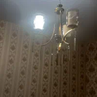 لوسترمخصوص اشپزخانه واتاق خواب