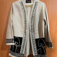 مانتو زنانه