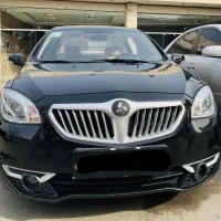 برلیانس H330 مدل ۹۷ /اقساطی