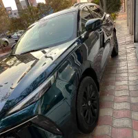 لاماری1402بدون رنگ گارانتی فعال|خودرو سواری و وانت|تبریز, |دیوار