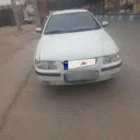 سمند|خودرو سواری و وانت|لردگان, |دیوار